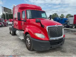 2019 INTERNATIONAL LT625