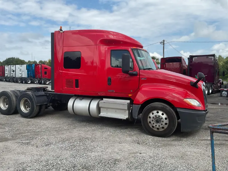 2019 INTERNATIONAL LT625