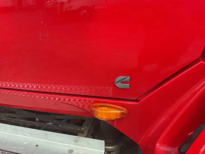 2019 INTERNATIONAL LT625