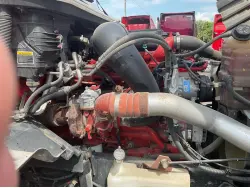 2019 INTERNATIONAL LT625