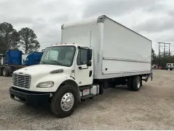 2020 FREIGHTLINER BUSINESS CLASS M2 106
