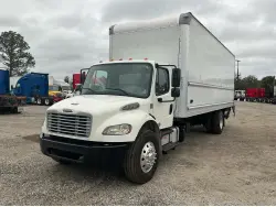 2020 FREIGHTLINER BUSINESS CLASS M2 106