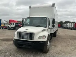 2020 FREIGHTLINER BUSINESS CLASS M2 106