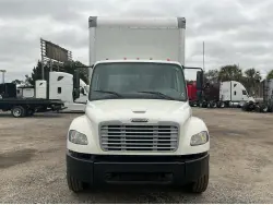 2020 FREIGHTLINER BUSINESS CLASS M2 106