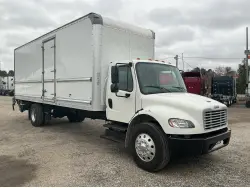 2020 FREIGHTLINER BUSINESS CLASS M2 106
