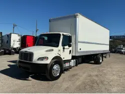2020 FREIGHTLINER BUSINESS CLASS M2 106