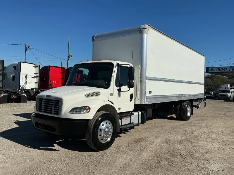 2020 FREIGHTLINER BUSINESS CLASS M2 106