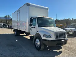 2020 FREIGHTLINER BUSINESS CLASS M2 106