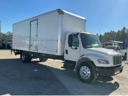 2020 FREIGHTLINER BUSINESS CLASS M2 106