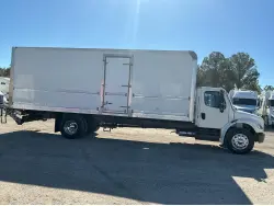 2020 FREIGHTLINER BUSINESS CLASS M2 106