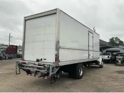 2020 FREIGHTLINER BUSINESS CLASS M2 106