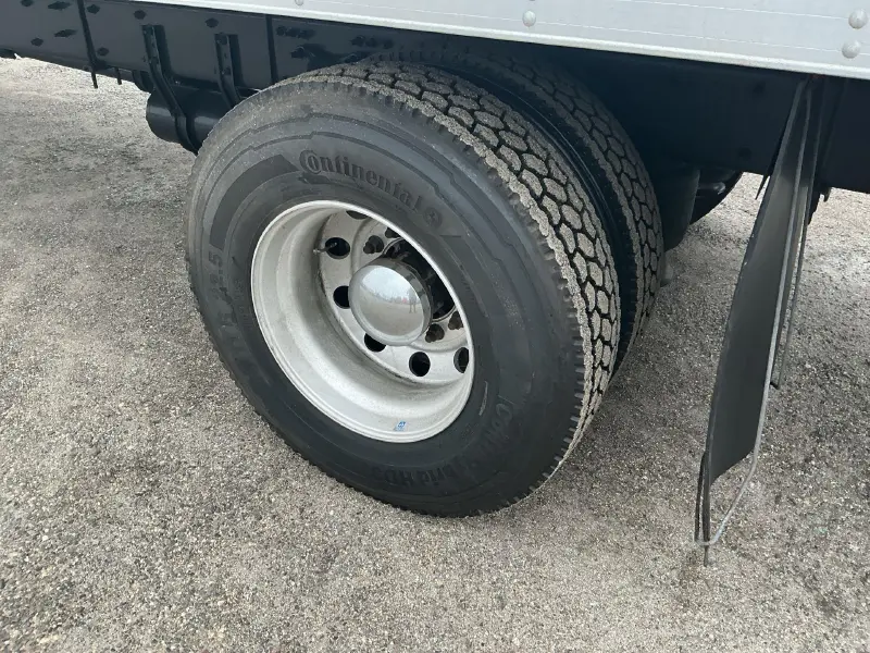 2020 FREIGHTLINER BUSINESS CLASS M2 106