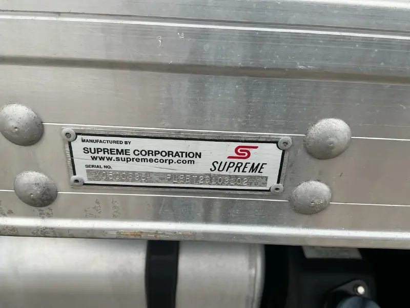 2020 FREIGHTLINER BUSINESS CLASS M2 106
