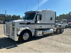 2019 PETERBILT 567