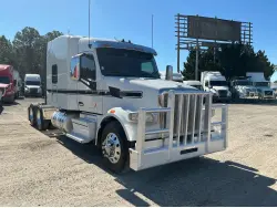 2019 PETERBILT 567