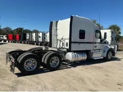 2019 PETERBILT 567