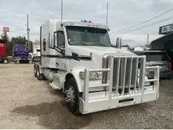 2019 PETERBILT 567