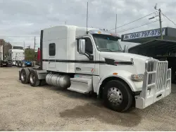 2019 PETERBILT 567