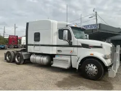 2019 PETERBILT 567