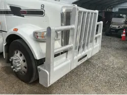 2019 PETERBILT 567