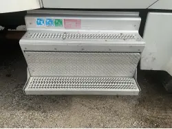 2019 PETERBILT 567