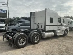 2019 PETERBILT 567
