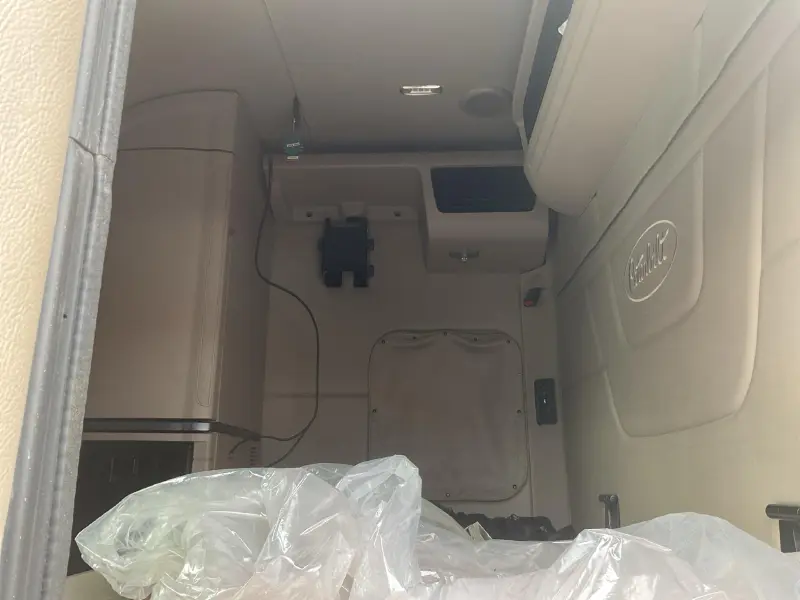2019 PETERBILT 567