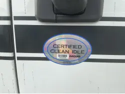 2019 PETERBILT 567