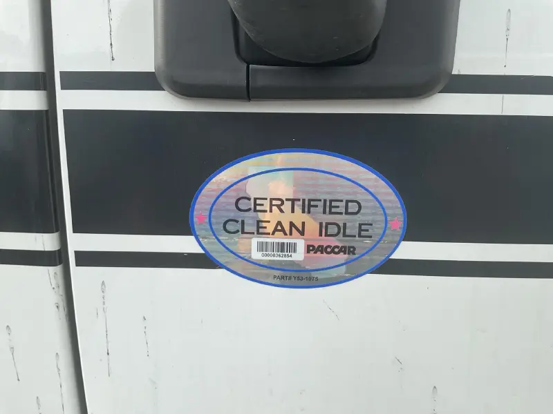 2019 PETERBILT 567
