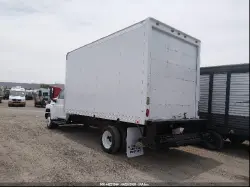 2005 CHEVROLET 5500