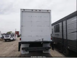 2005 CHEVROLET 5500