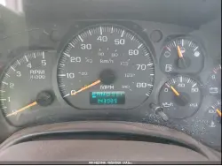 2005 CHEVROLET 5500