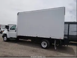 2005 CHEVROLET 5500