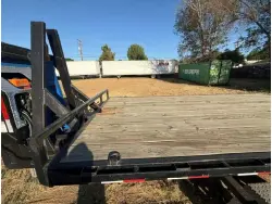2024 PJ FLAT DECK