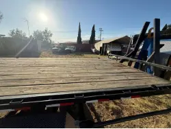 2024 PJ FLAT DECK
