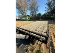 2024 PJ FLAT DECK