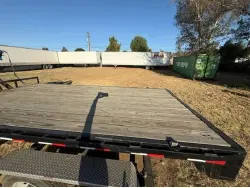 2024 PJ FLAT DECK