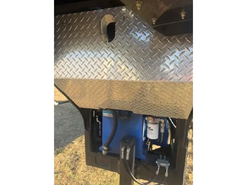 2024 PJ FLAT DECK