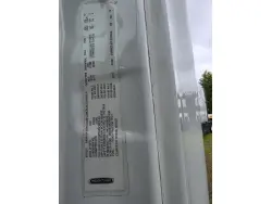 2022 Freightliner Cascadia