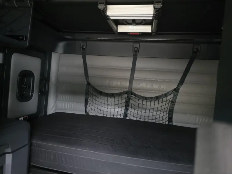 2022 Freightliner Cascadia