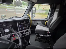 2022 Freightliner Cascadia