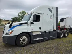 2022 Freightliner Cascadia