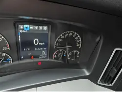 2022 Freightliner Cascadia