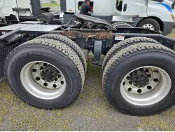 2022 Freightliner Cascadia