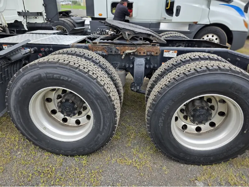 2022 Freightliner Cascadia