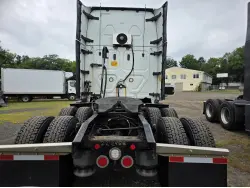 2022 Freightliner Cascadia