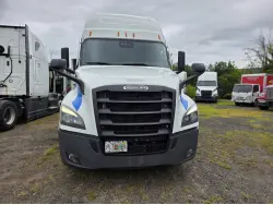 2022 Freightliner Cascadia
