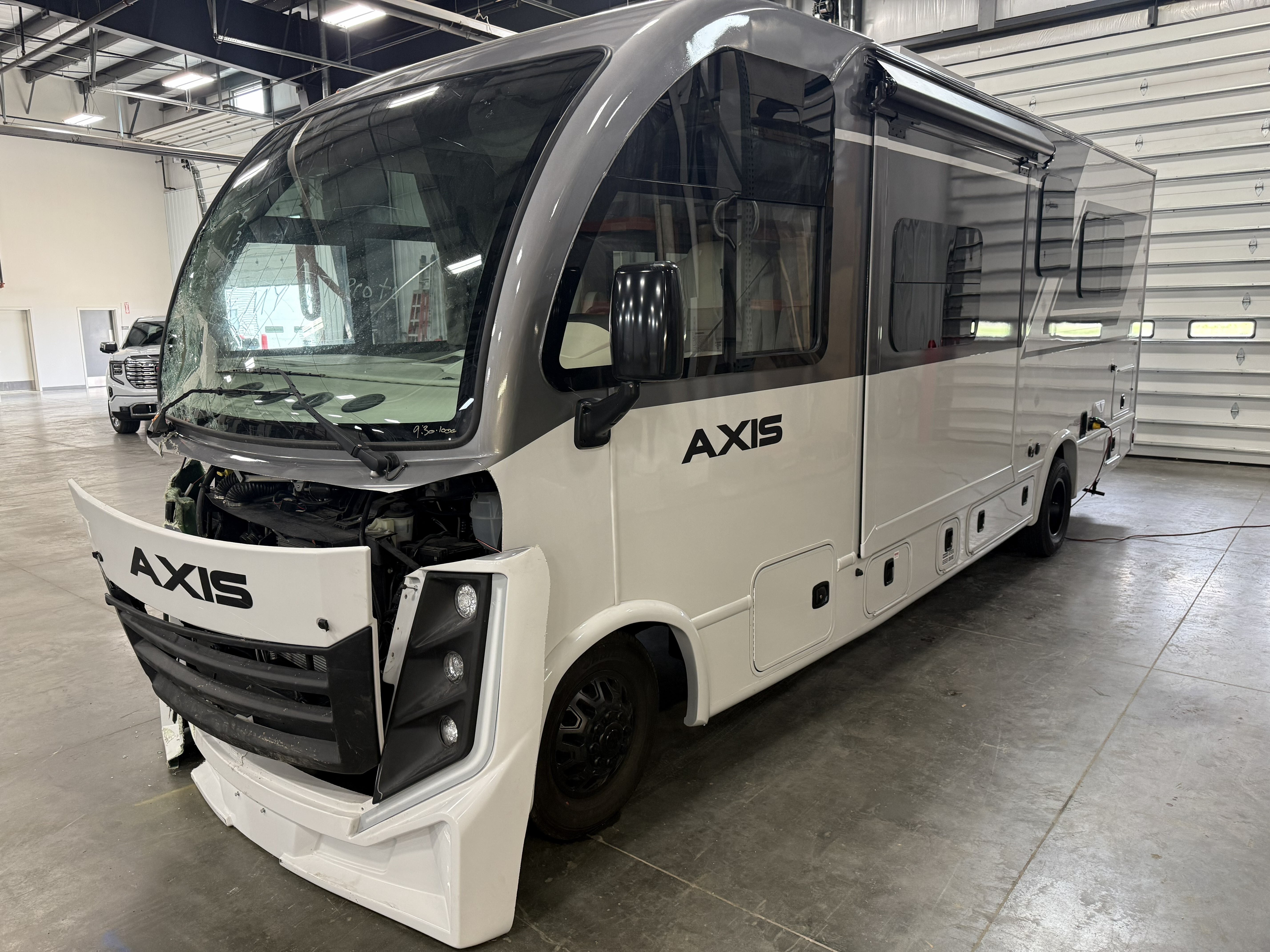 2027 Thor Motor Coach AXIS 26.1 in wayland MI