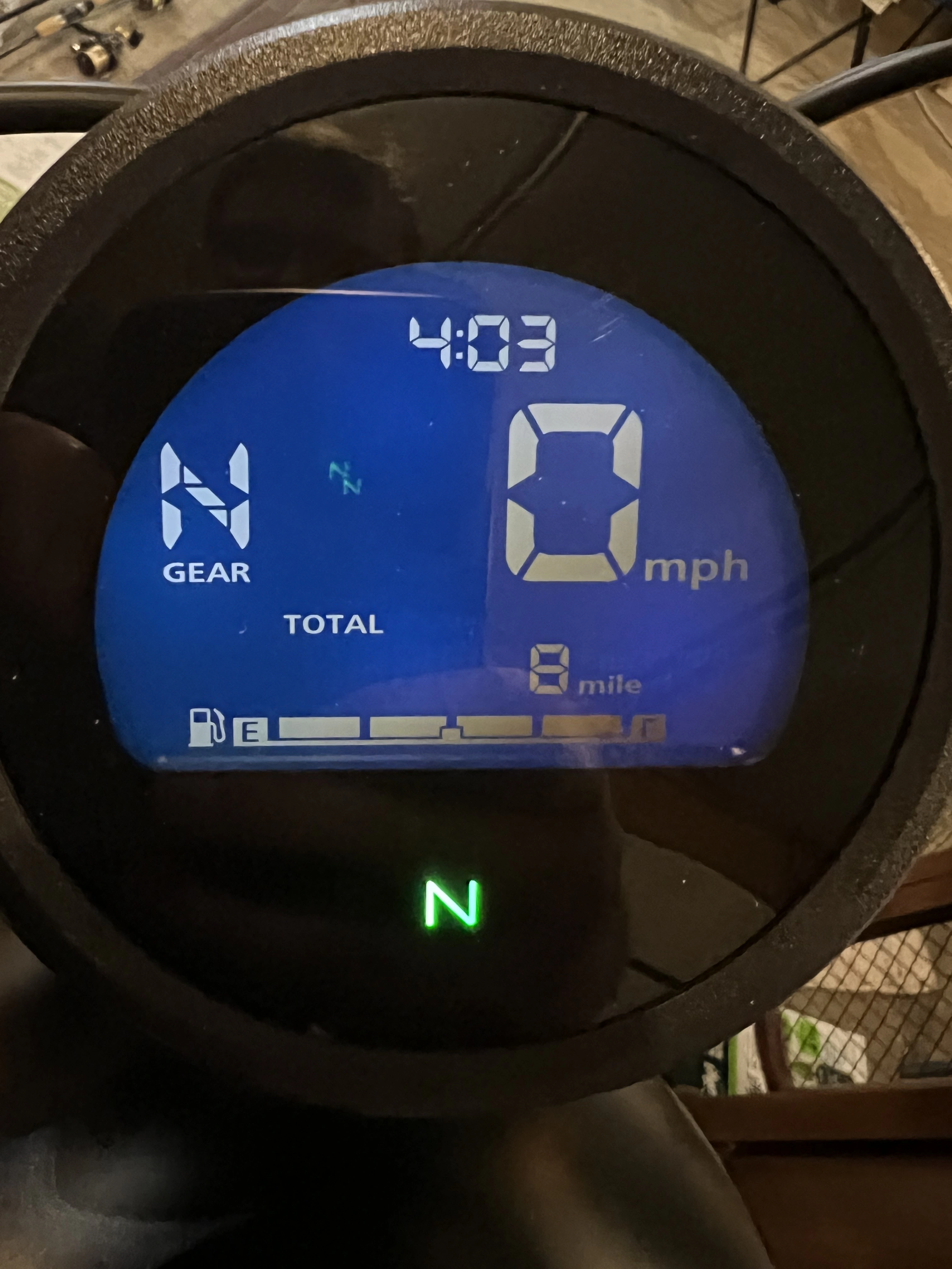 2025 Honda REBEL 300