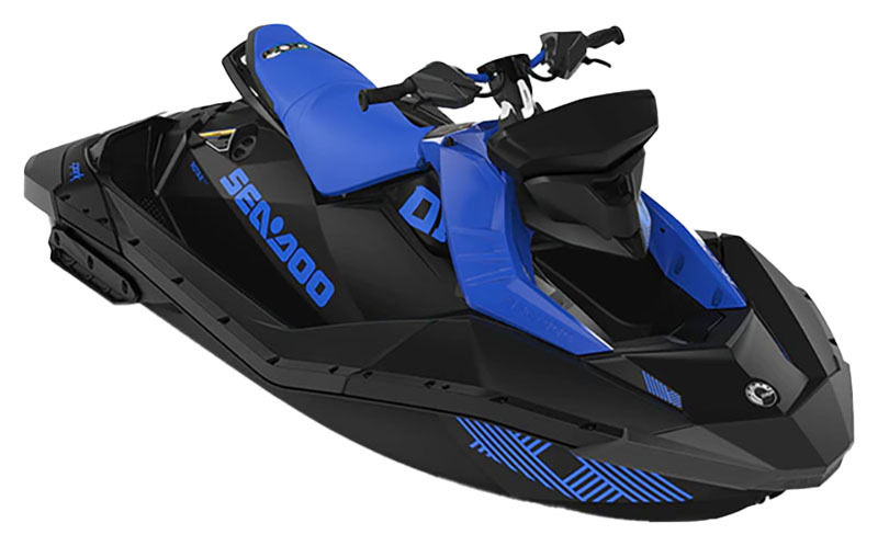 2023 Sea-Doo Spark Trixx 2 up iBR + Sound System TRIXX in Toronto, SD